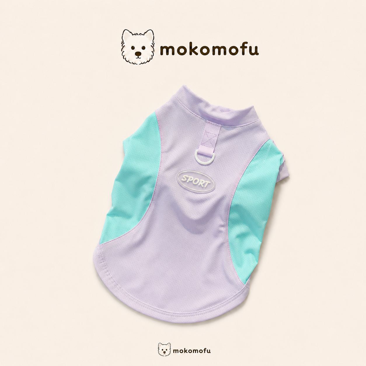 犬服 アイスシルク 春夏 Tシャツ