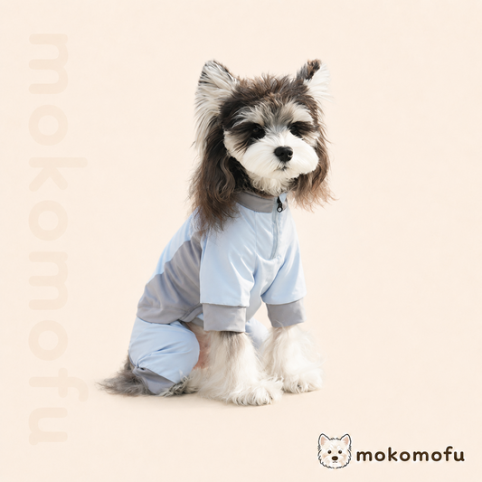 犬服 UVカット 接触冷感Tシャツ