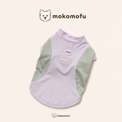 犬服 アイスシルク 春夏 Tシャツ