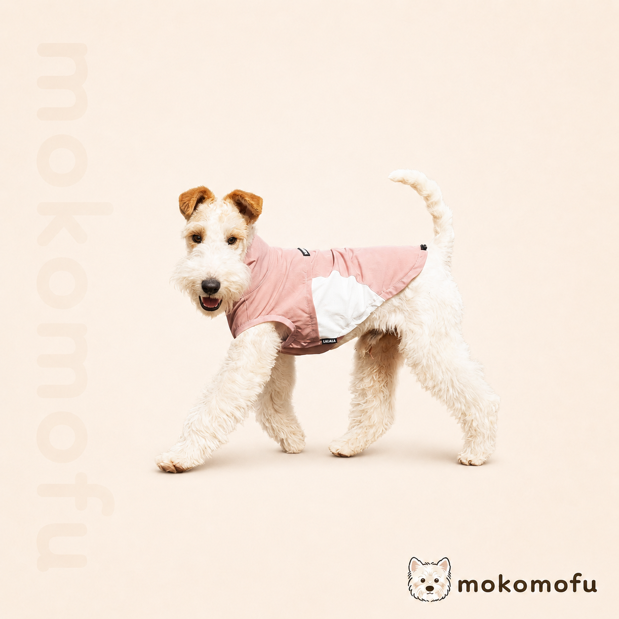 犬用 速乾＆UVカット サマー タンクトップ