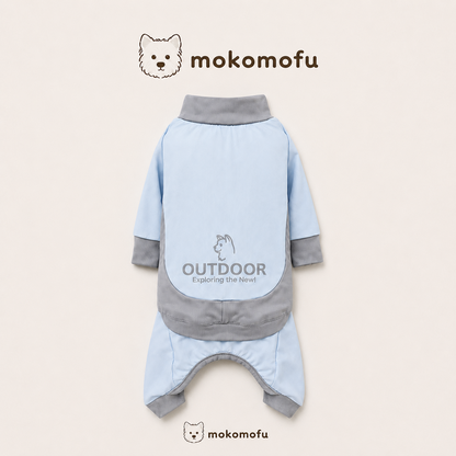 犬服 UVカット 接触冷感Tシャツ