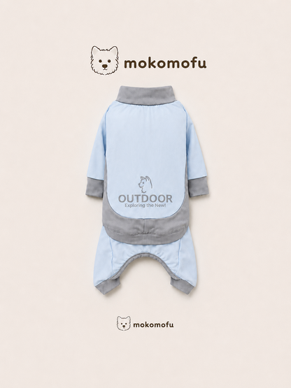 犬服 UVカット 接触冷感Tシャツ