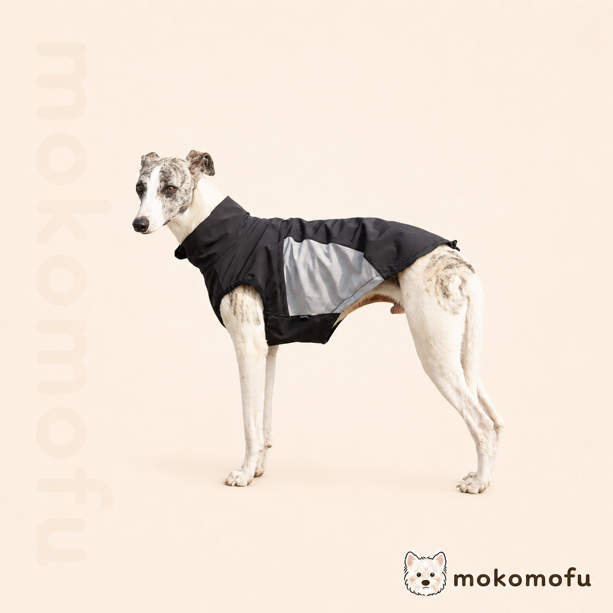 犬用 速乾＆UVカット サマー タンクトップ