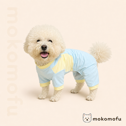 犬服 アイスシルク 春夏 Tシャツ