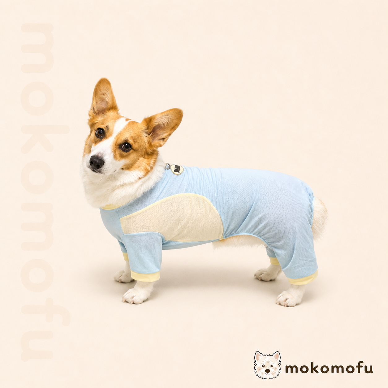 犬服 アイスシルク 春夏 Tシャツ