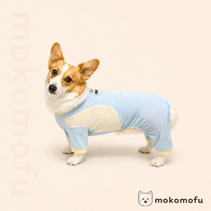 犬服 アイスシルク 春夏 Tシャツ