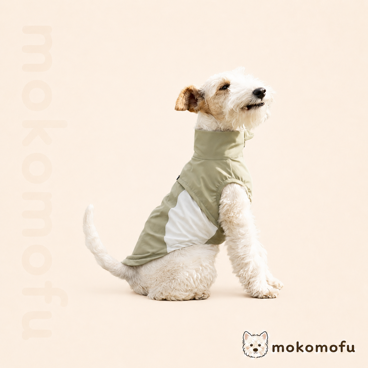 犬用 速乾＆UVカット サマー タンクトップ