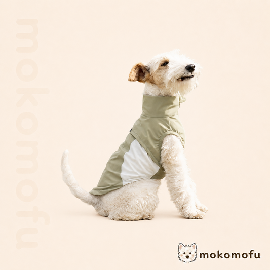 犬用 速乾＆UVカット サマー タンクトップ