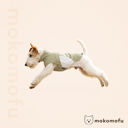 犬用 速乾＆UVカット サマー タンクトップ