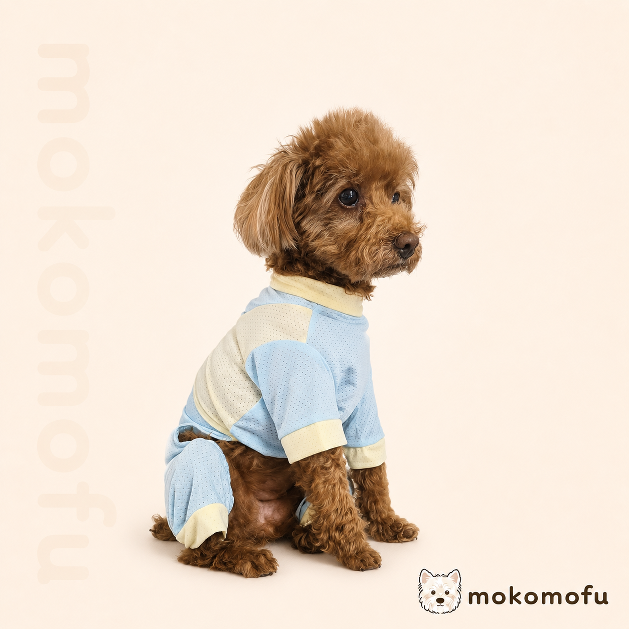 犬服 アイスシルク 春夏 Tシャツ