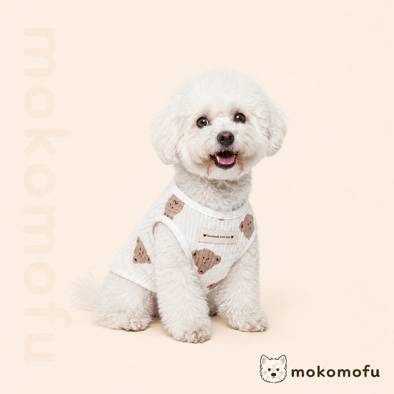 犬服 猫服 キャミソール タンクトップ