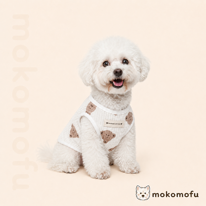 犬服 猫服 キャミソール タンクトップ