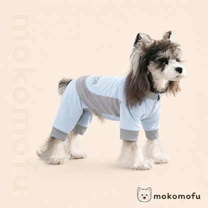 犬服 UVカット 接触冷感Tシャツ
