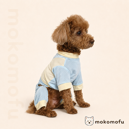 犬服 アイスシルク 春夏 Tシャツ