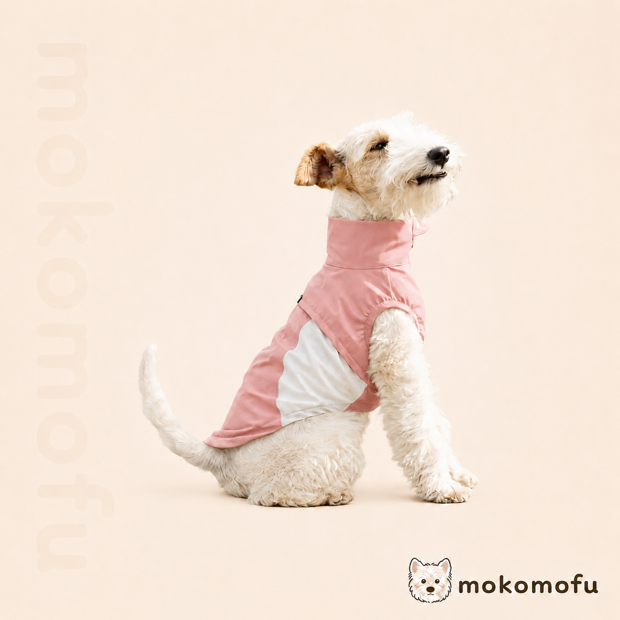 犬用 速乾＆UVカット サマー タンクトップ