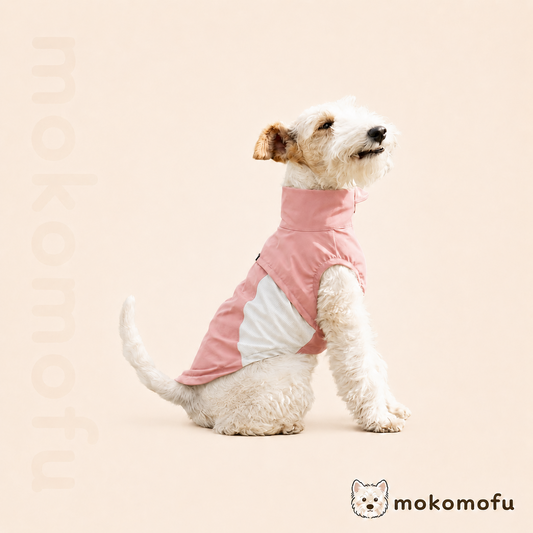 犬用 速乾＆UVカット サマー タンクトップ