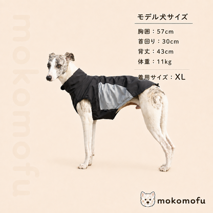 犬用 速乾＆UVカット サマー タンクトップ