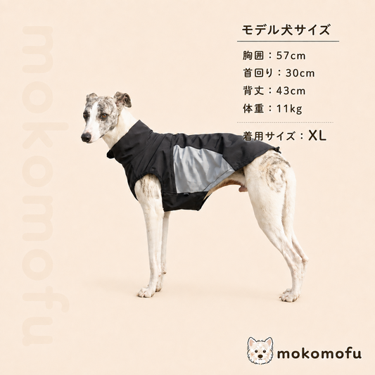 犬用 速乾＆UVカット サマー タンクトップ