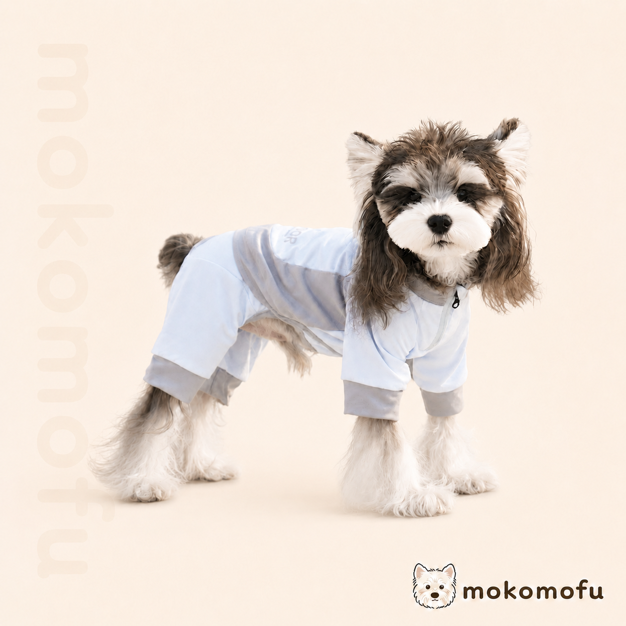 犬服 UVカット 接触冷感Tシャツ