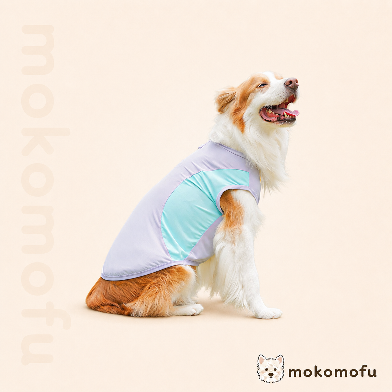 犬服 アイスシルク 春夏 Tシャツ