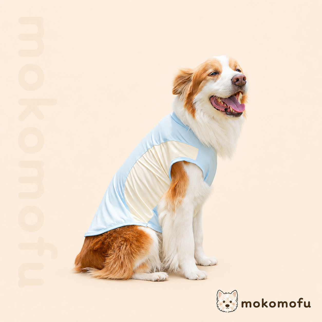 犬服 アイスシルク 春夏 Tシャツ