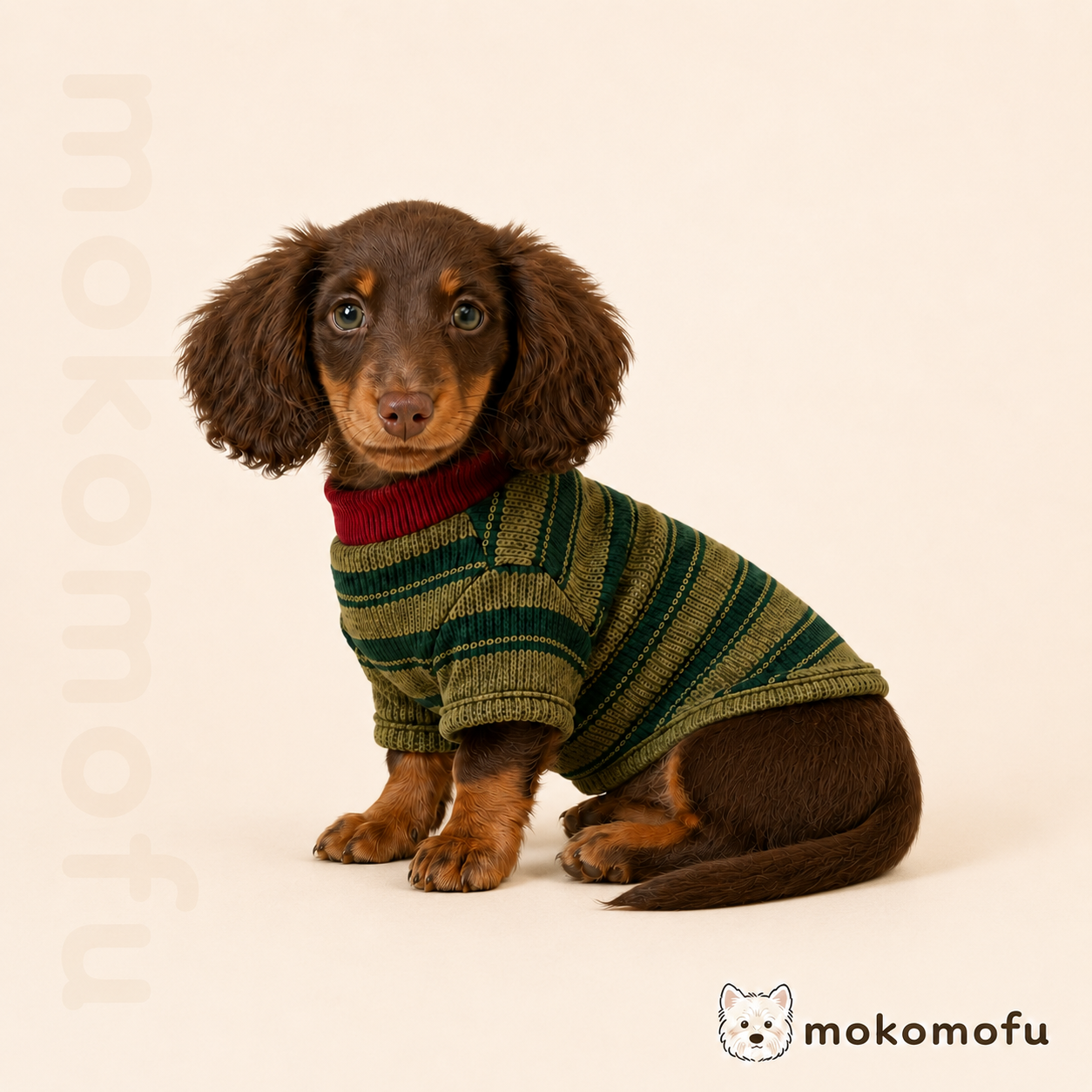 Dog Clothes Striped Tank Top Shirt
