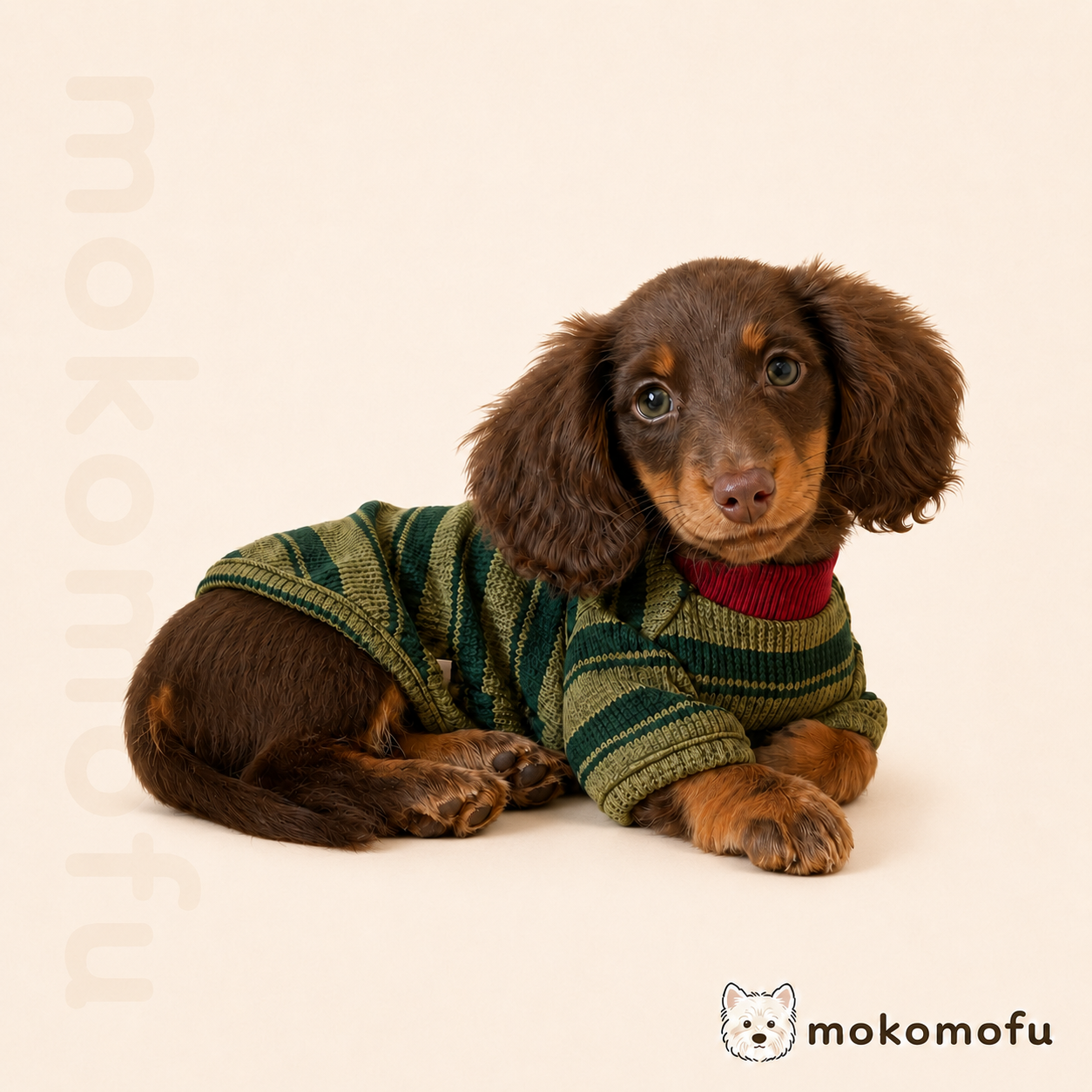 Dog Clothes Striped Tank Top Shirt