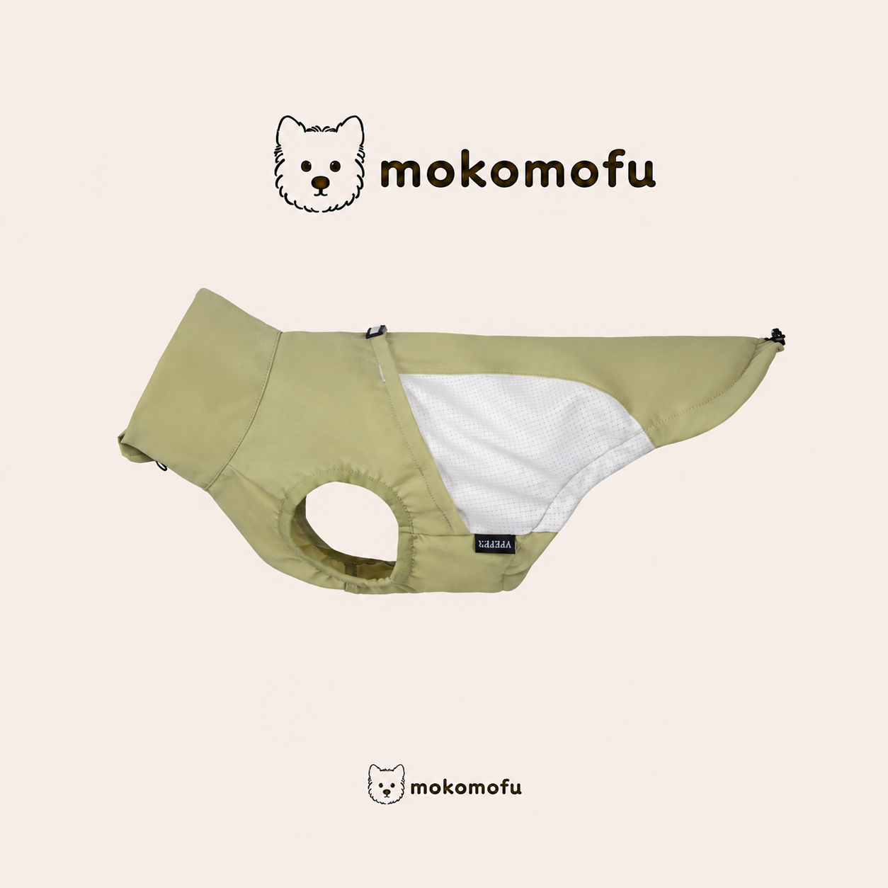 犬用 速乾＆UVカット サマー タンクトップ